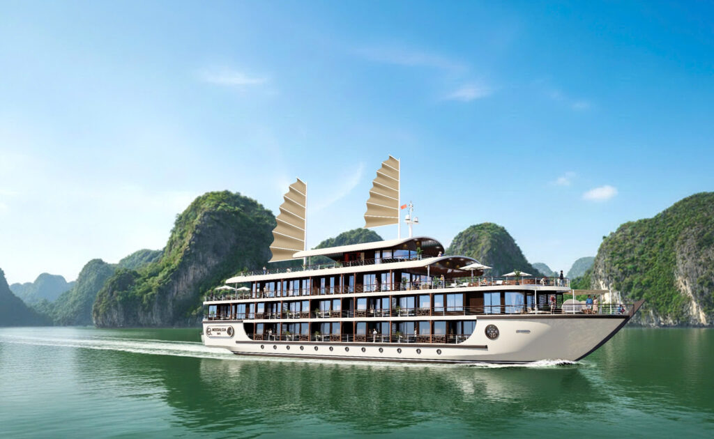 A TIMELESS WORLD HERITAGE JOURNEY